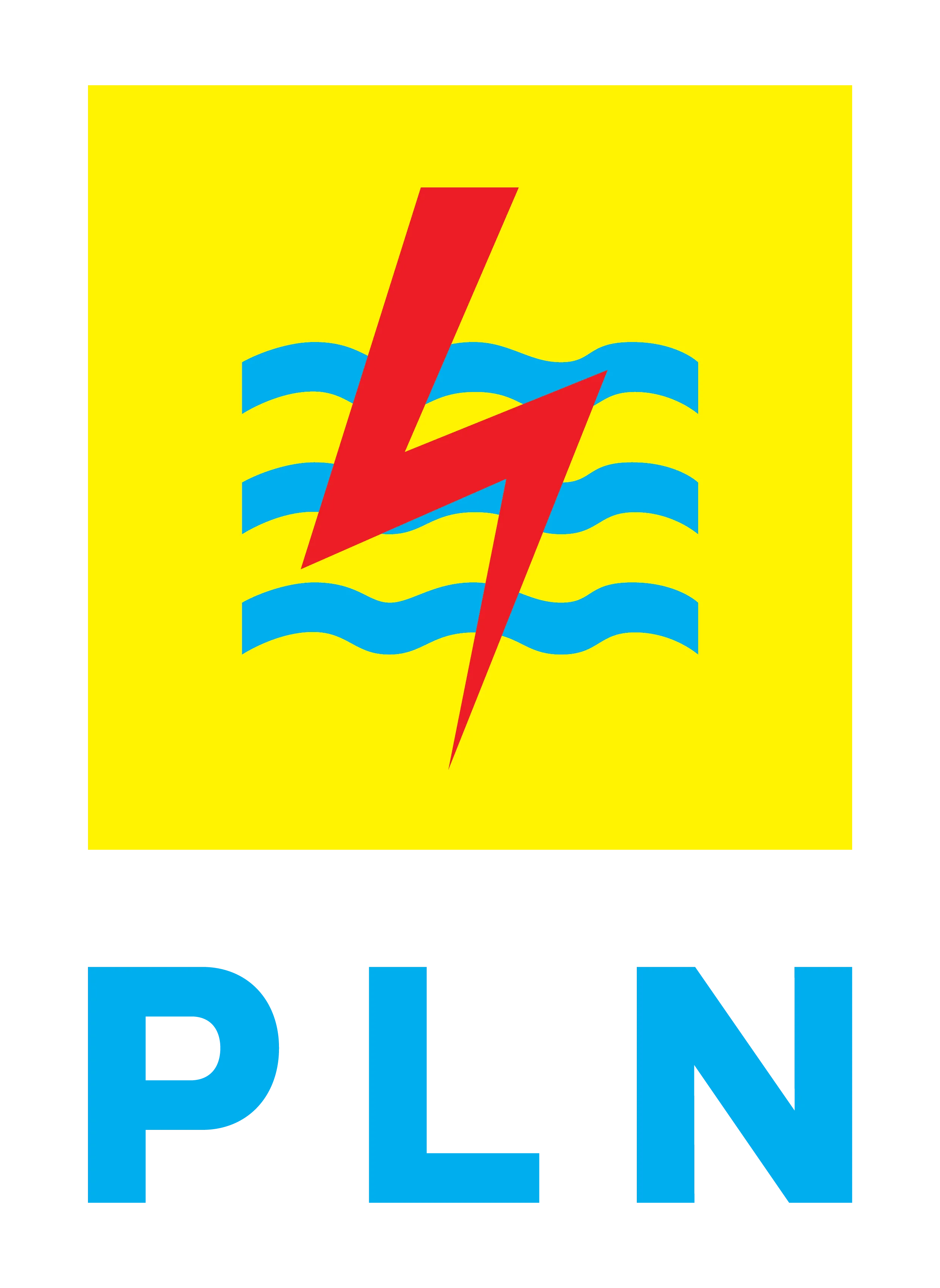 PT. PLN(Persero)
